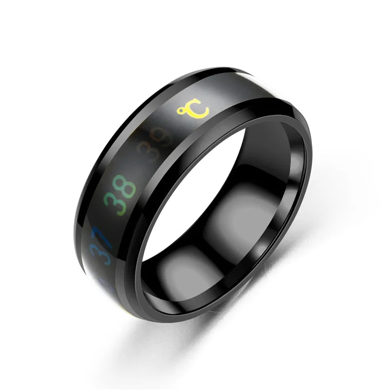 Lucky ring