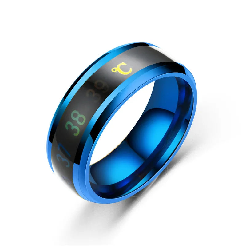 Lucky ring