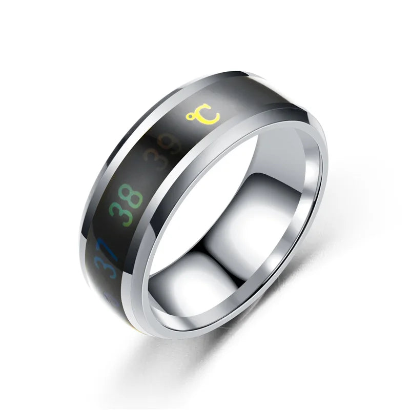 Lucky ring
