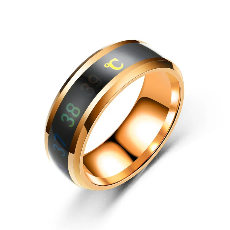 Lucky ring