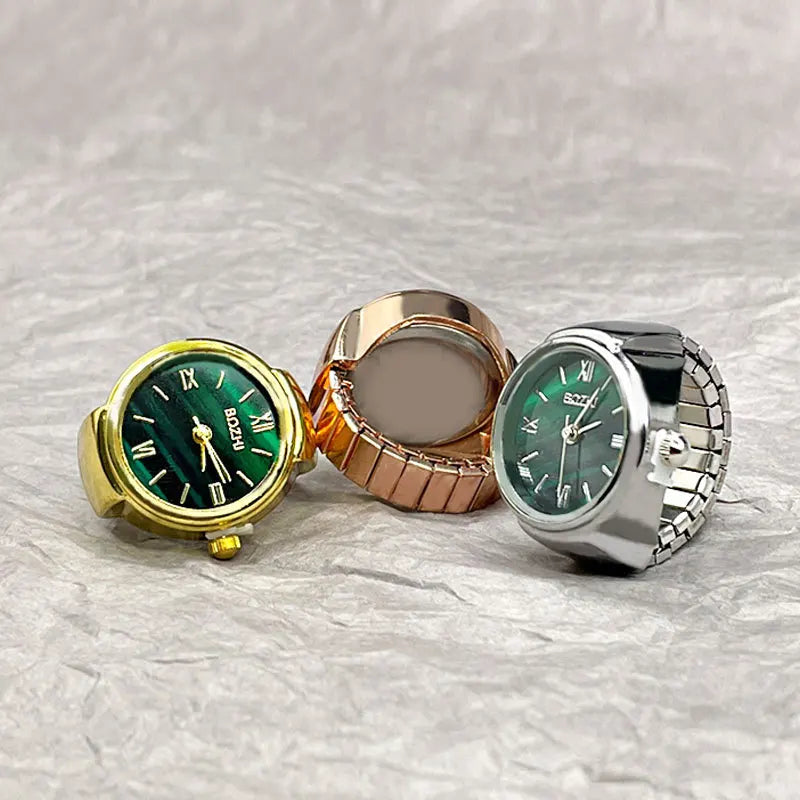 NOUR RING