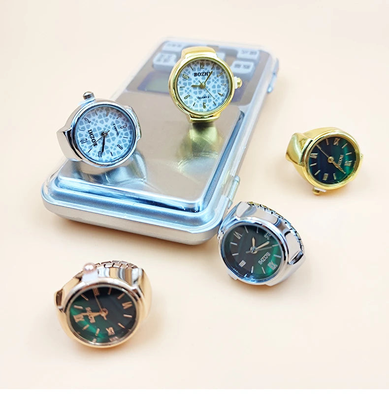 NOUR RING