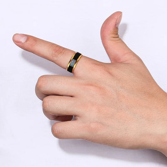 Lucky ring