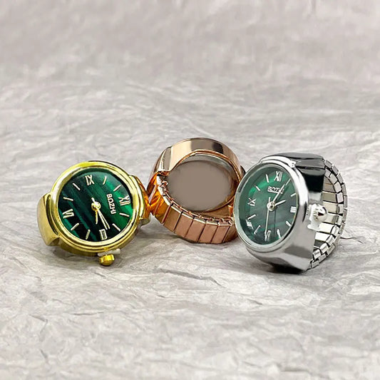 NOUR RING