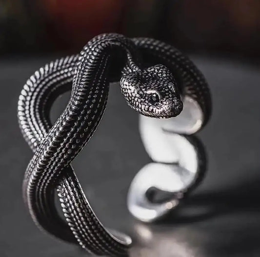 Rock Black
